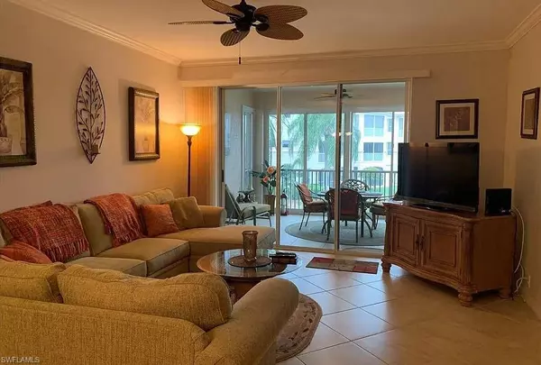 Fort Myers, FL 33908,9100 Southmont CV #202