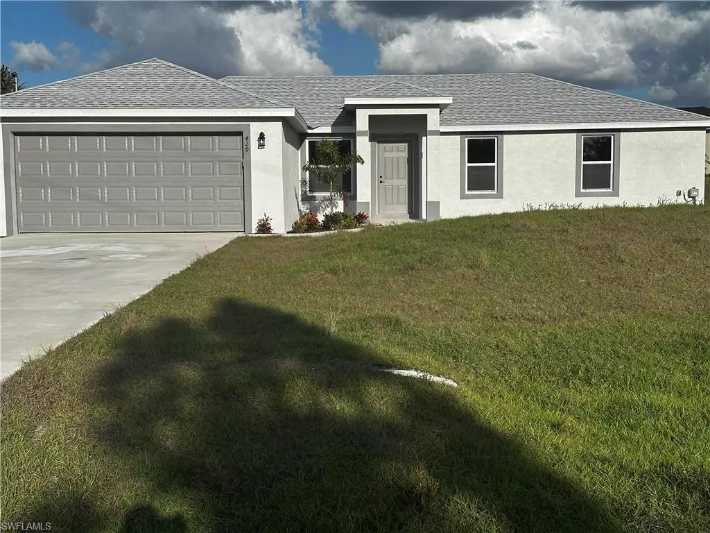 Lehigh Acres, FL 33974,429 Rayford ST