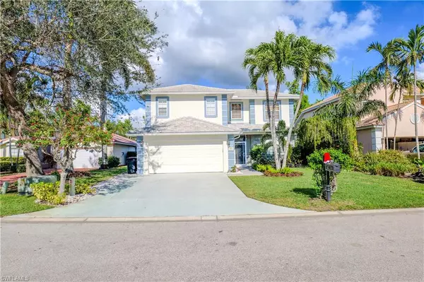 Bonita Springs, FL 34135,8831 Springwood CT S