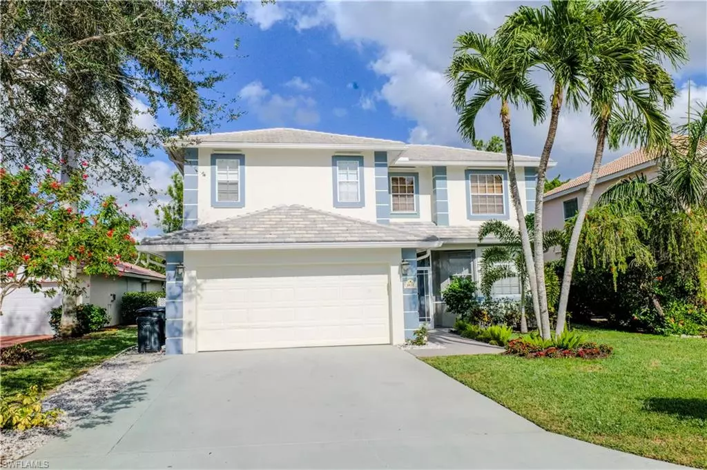 Bonita Springs, FL 34135,8831 Springwood CT S