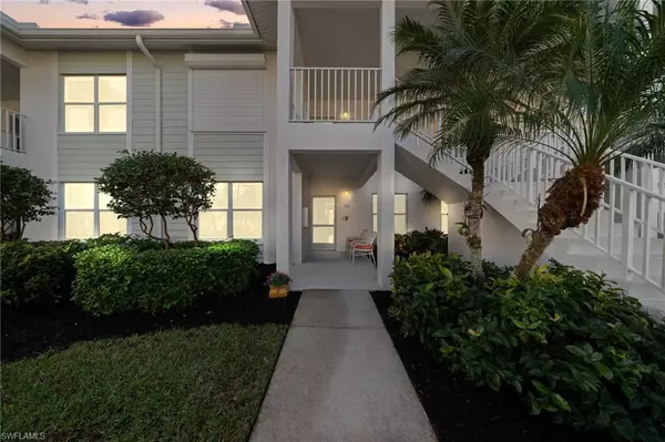 1220 Sarah Jean CIR #L105, Naples, FL 34110