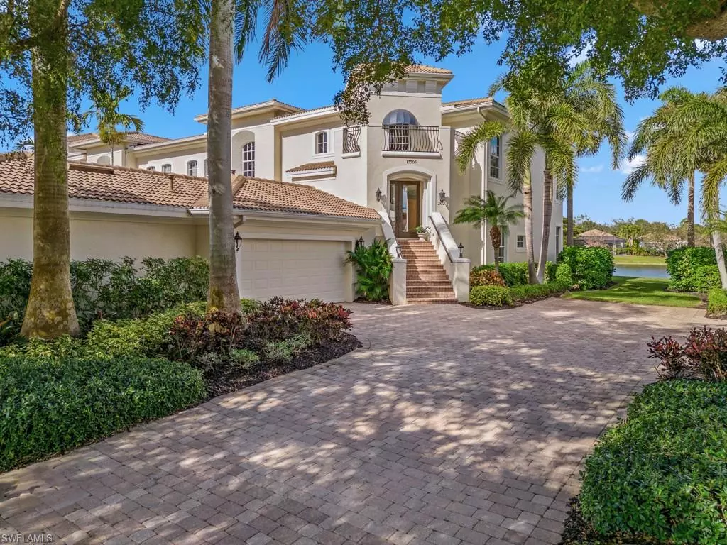 Naples, FL 34110,15505 Monterosso LN #202