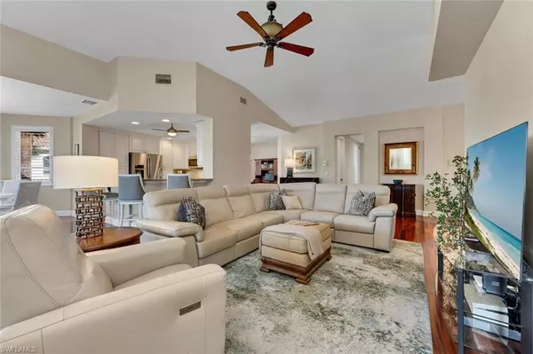 Bonita Springs, FL 34134,24361 Sandpiper Isle WAY #404