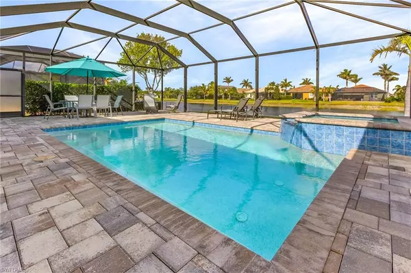 Naples, FL 34114,14621 Catamaran PL