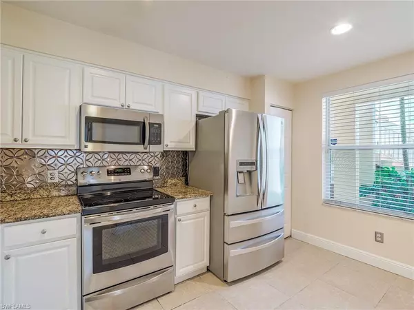 Naples, FL 34119,6655 Huntington Lakes CIR #101