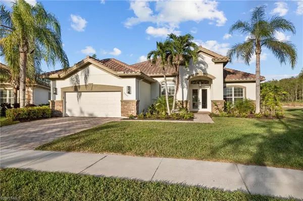 Naples, FL 34120,9625 Cobalt Cove CIR