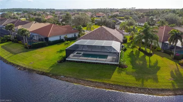 Naples, FL 34120,9625 Cobalt Cove CIR