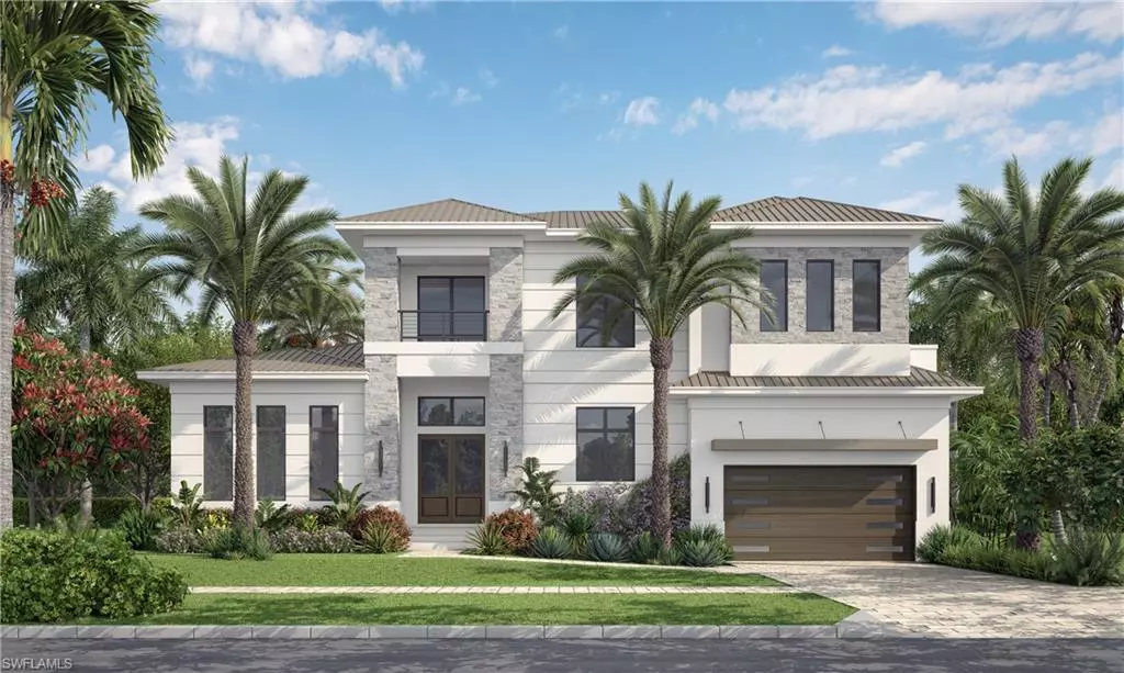 Marco Island, FL 34145,826 Magnolia CT