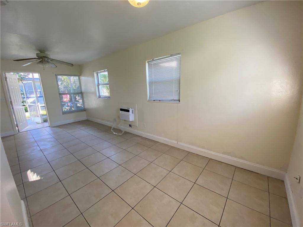 North Fort Myers, FL 33917,40 Willis RD #6