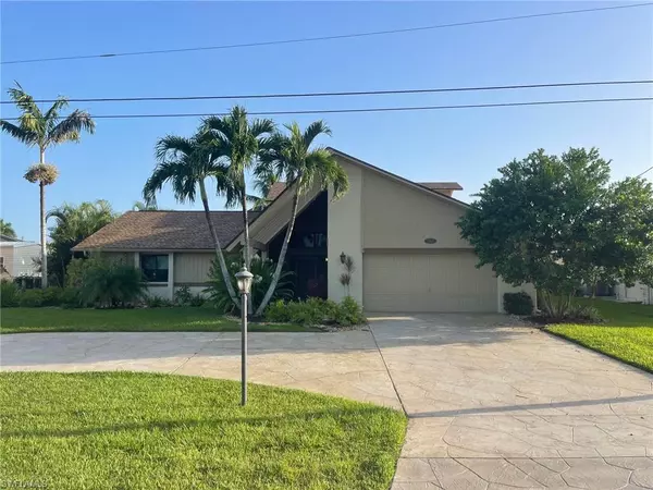 3417 SW 8th ST, Cape Coral, FL 33991