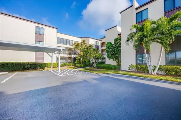 Naples, FL 34112,3625 Boca Ciega DR #308