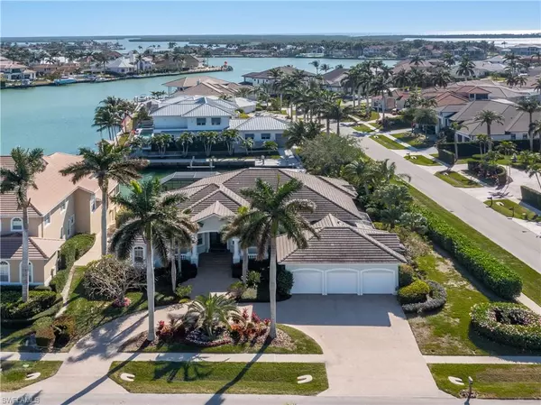 Marco Island, FL 34145,1401 Forrest CT