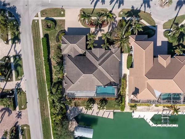 Marco Island, FL 34145,1401 Forrest CT