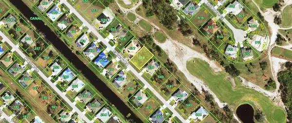 Rotonda West, FL 33947,84 Fairway RD