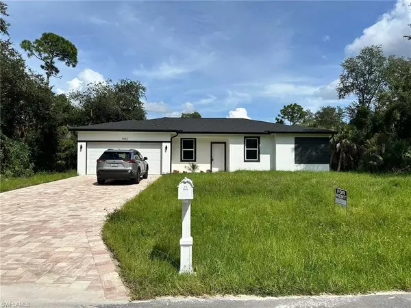 3432 Audette ST, Port Charlotte, FL 33948