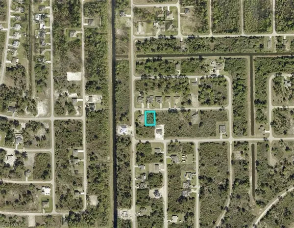 Lehigh Acres, FL 33974,1106 Bainbridge ST