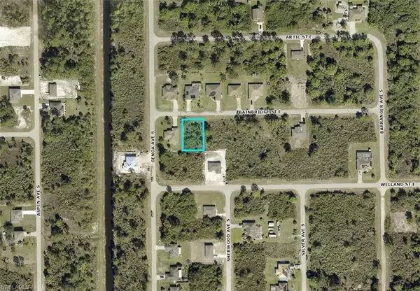 Lehigh Acres, FL 33974,1106 Bainbridge ST