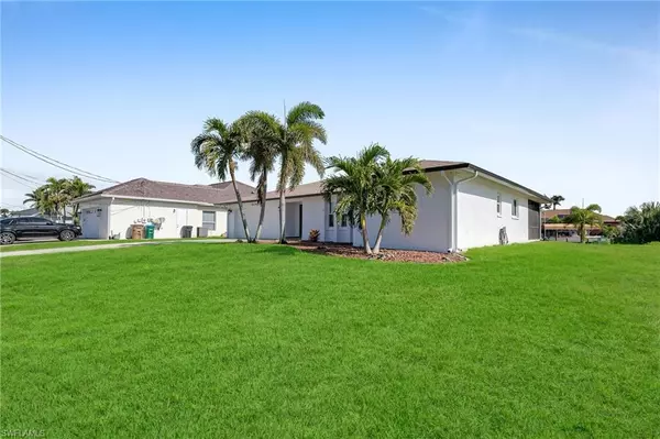 Cape Coral, FL 33990,2219 SE 19th PL