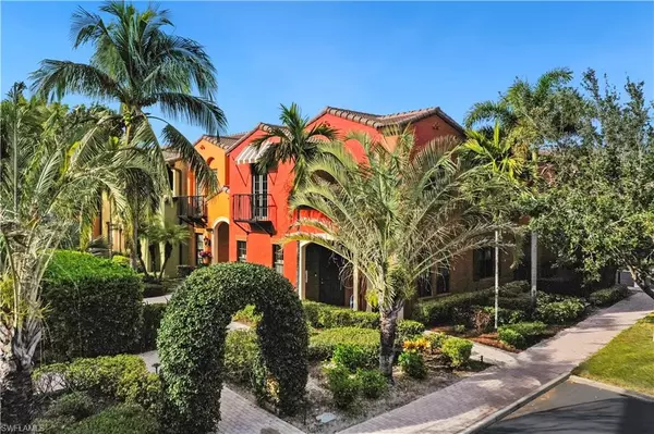 Naples, FL 34113,8945 Malibu ST #201