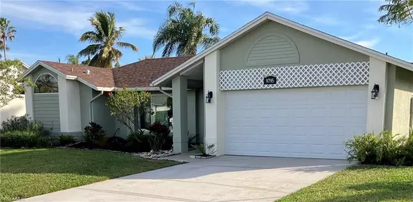 Fort Myers, FL 33967,9795 Country Oaks DR