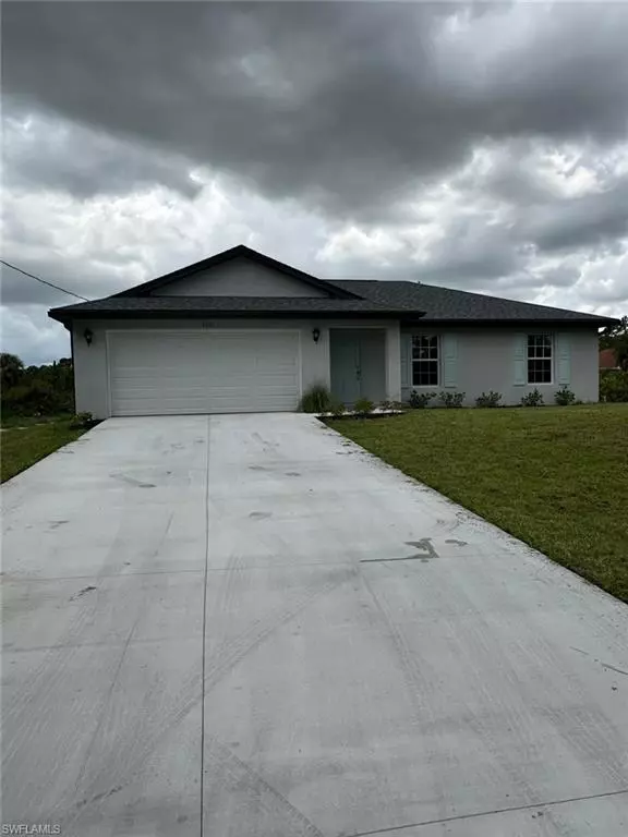 Lehigh Acres, FL 33971,3221 53rd ST W