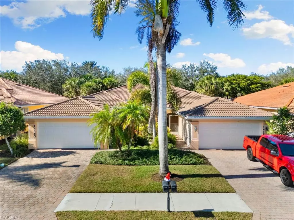 Naples, FL 34114,14155 Fall Creek CT