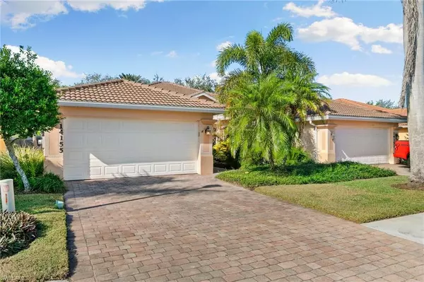 Naples, FL 34114,14155 Fall Creek CT