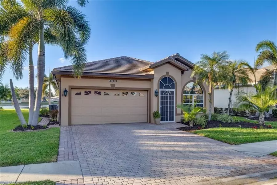 14266 Reflection Lakes DR, Fort Myers, FL 33907