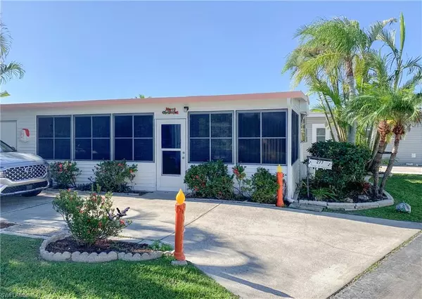 11591 Fox Sparrow DR #277, Fort Myers, FL 33908