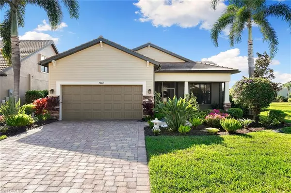 20213 Corkscrew Shores BLVD, Estero, FL 33928