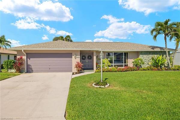 2319 SE 28th ST, Cape Coral, FL 33904