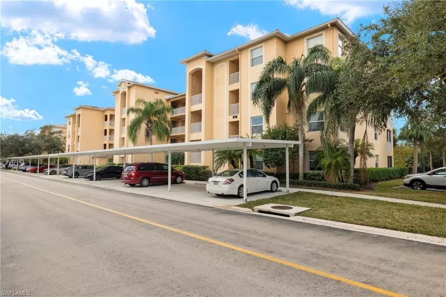 19750 Osprey Cove BLVD #232, Estero, FL 33967