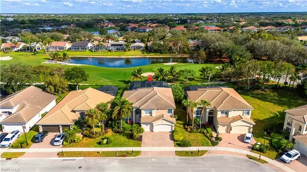 Naples, FL 34119,2222 Campestre TER E