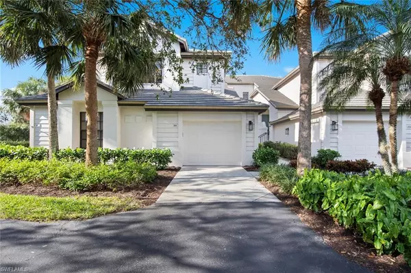 Bonita Springs, FL 34134,27031 Oakwood Lake DR #201