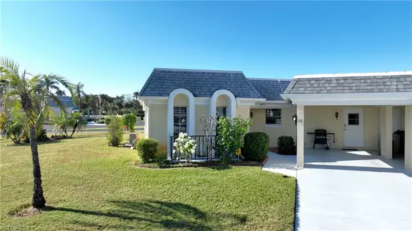 Lehigh Acres, FL 33936,10 Regency CT