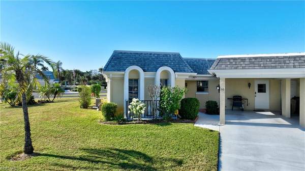 10 Regency CT, Lehigh Acres, FL 33936