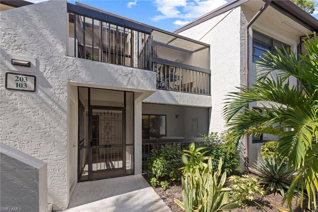 1828 Kings Lake BLVD #6-103, Naples, FL 34112