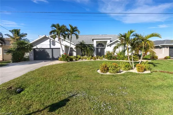 Cape Coral, FL 33914,1423 SW 49th ST