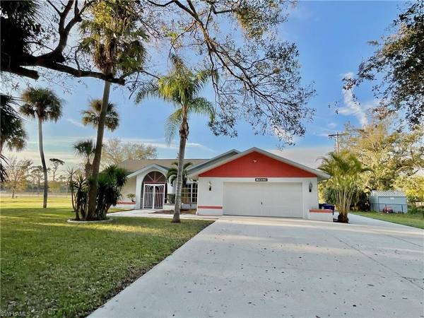 16279 Horizon RD, North Fort Myers, FL 33917