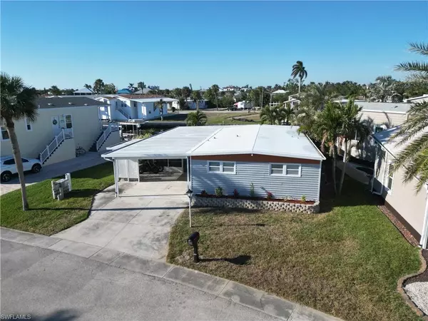 17690 Eglantine LN, Fort Myers Beach, FL 33931