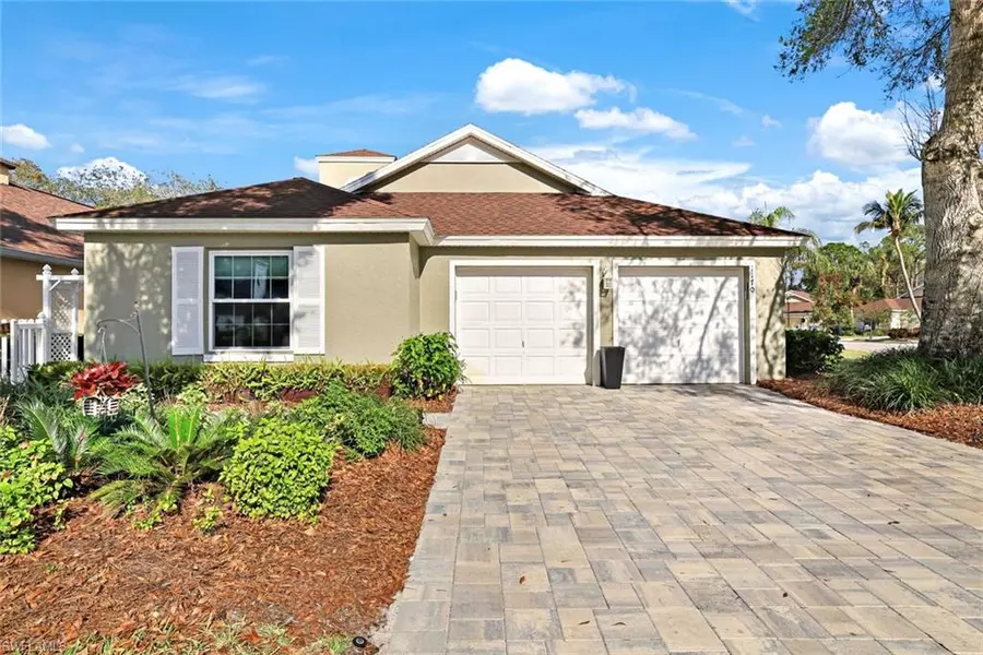 1170 Silverstrand DR, Naples, FL 34110