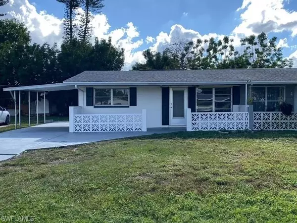 Lehigh Acres, FL 33936,1104 Wesley ST W