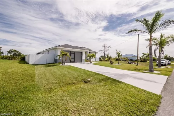 Cape Coral, FL 33914,1623 SW 25th TER