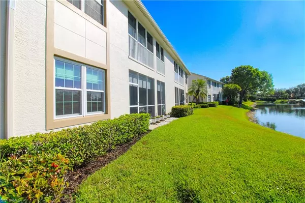 Naples, FL 34110,5645 Whisperwood BLVD #504