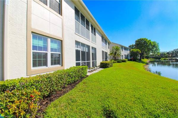 Naples, FL 34110,5645 Whisperwood BLVD #504