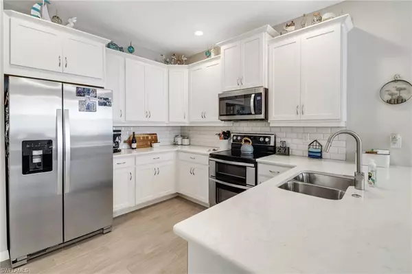 Naples, FL 34114,1084 Tranquil Brook DR