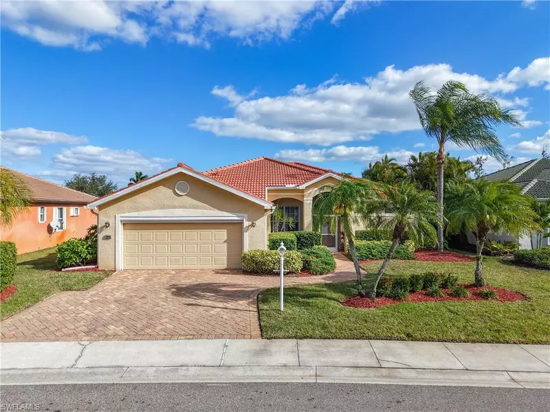 20848 Wheelock DR, North Fort Myers, FL 33917