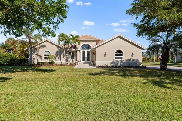 Fort Myers, FL 33908,8830 King Lear CT