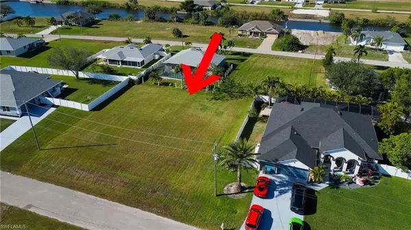 242 NW 29th AVE, Cape Coral, FL 33993