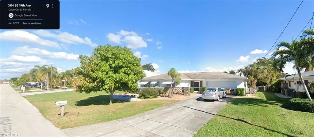 Cape Coral, FL 33904,3113 SE 19th AVE